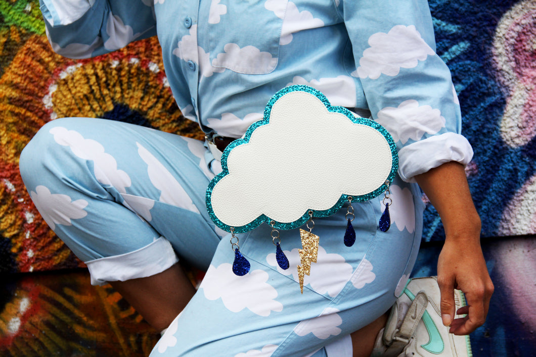 Raincloud